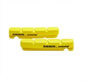 Sram RedForceRival Brake Pads Inserts for Carbon Rims pair