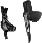 Sram Rival1 Hydraulic Disc Brake Left Front Brake 950mm w Direct Mount Hardware Rotor  Bracket sold separately  950MM image