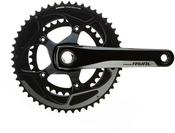Sram Rival22 Crank Set BB30 1725 5034 Yaw Bearings NOT incl  11SPD 1725MM 5034T