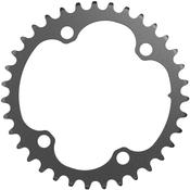 Sram Rival AXS Chain Ring Road 107BCD 2X12   33T image