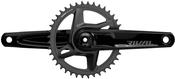 Sram Rival AXS Crankset 1X D1 DUB Wide BB Not Included  1725MM  46T