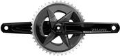 Sram Rival AXS Crankset D1 DUB Wide BB Not Included  170MM  4330T image