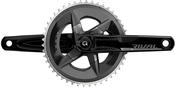 Sram Rival D1 Quarq Road Power Meter DUB BB Not Included  170MM  4835T