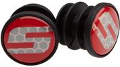 Sram Road Handlebar End Plugs Qty