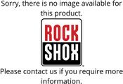 Sram Rockshox Rear Shock Damper Shaft Assembly  Includes Shaft Washers Seat Spring ORings And Popit Valve  Deluxe RT3 A1B1 57565mm image