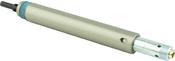 Sram Rockshox Spare  Rear Shock Damper Shaft Assembly  Includes Shaft Piston Stud Rebound Needle And ORing  Super Deluxe Air B1B2 20182020  47555MM