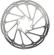 Sram Rotor  Centerline Rounded Includes Steel Rotor Bolts  220MM
