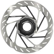 Sram Rotor  HS2 Center Lock Includes Lockring Rounded  180MM