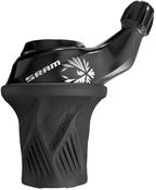 Sram Shifter GX Eagle Grip Shift 12 Speed Rear  Grip  Left Grip Included  12 SPEED image