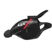 Sram Shifter GX Trigger 11 Speed Rear w Discrete Clamp   11 SPEED image