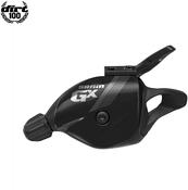 Sram Shifter GX Trigger 11 Speed Rear w Discrete Clamp   11 SPEED