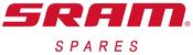 Sram Spare  Chain Ring MTB 39T 120 S2 AL6 Long Pin GXP CNC 2X10   10SPD 39T image