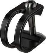 Sram Spare  Disc Brake Lever Clamp  UClamp  Includes  Stainless T25 Black Bolt Qty 1  Code G2 Guide Level Elixir DB