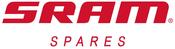 Sram Spare  Rim Brake Clamp Bolt and Adjuster Sping Red 13 Aero Link Qty