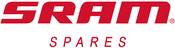 Sram Spare  Shifter Brake Lever Exchange Hydraulic Red 22 Front
