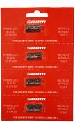 Sram  POWERLOCK BLACK 10 SPEED single image