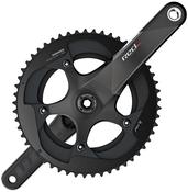 Sram Crank Set Red GXP 175 5236 Yaw GXP Cups NOT Included C2  11SPD 175MM 5236T image
