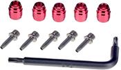 Sram Stealthamajig Hydraulic Brake Hose Fitting Kit image