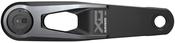 Sram X0 Power Meter Upgrade  Left Arm And Powermeter Spindle X0 D1 Q174 55mm Chainline Dub MTB Wide Right ArmBBSpiderChainring Non Included  165MM