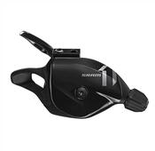 Sram X1 Shifter  Trigger  11 speed Rear With Discrete Clamp  11 SPEED image