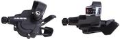 Sram X3 Shifter  Trigger  Rear 7 Speed  7 SPEED