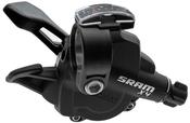 Sram X4 Shifter  Trigger  3 Speed Front  3 SPEED