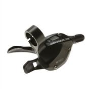 Sram X5 Shifter  Trigger  Set 3x9  Black  9 SPEED