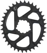 Sram Chain Ring XSYNC 2 Oval 32T Direct Mount 6mm Offset Alum Eagle   32T image