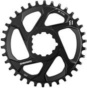 Sram XSYNC2 Chainring Direct Mount 6mm Offset Eagle  30T image