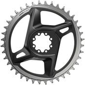 Sram XSYNC Direct Mount Chain Ring GREY RED  FORCE 44T image