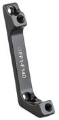 Tektro FF-1 FM-PM Front 140 Adapter