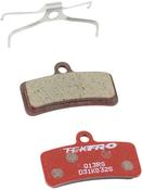 Tektro Q13RS with Return Spring Brake Pads