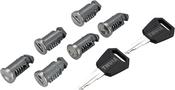 Thule 450400 One-Key Lock System image