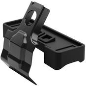 Thule 5010 Evo Clamp Fitting Kit