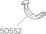 Thule 50552 Ring