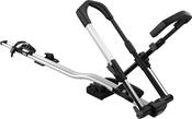 Thule 599 UpRide locking upright cycle carrier alu