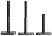 Thule 889101 T-track adaptor for ProRide or UpRide and BMW / Renault original bars image
