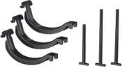 Thule 8898 Around-the-bar adaptor for roof carriers
