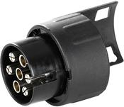 Thule 9906 7-pin to 13-pin adaptor