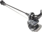 Thule Axle-mount ezHitch &amp; Q / R Skewer