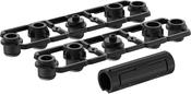 Thule FastRide 9 -15 mm axle adaptor set