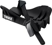 Thule Fat Bike adaptors for 598 ProRide cycle carrier image
