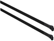 Thule XXL Fatbike wheel straps for EasyFold XT, VeloSpace and EPOS pair