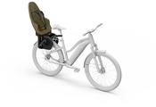 Thule Yepp 2 Maxi Rack Mounted Childseat MIK HD Nutria
