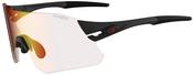 Tifosi Rail Clarion Fototec Lens Sunglasses 2022 MATTE BLACKCLARION RED