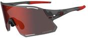 Tifosi Rail Race Interchangeable Clarion Lens Sunglasses 2 Lens Limited Edition 2023