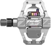 Time Sport Time Pedal  Speciale 10 Small MTB Pedals Including Atac Standard Cleats