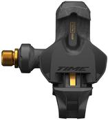 Time Sport Time Pedal  XPRO 12SL Pedals Carbon Body And Titanium Spindle And Ceramic Bearing Including Iclic Free Cleats B1  57MM image