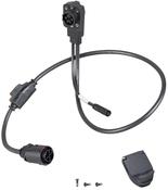 TQ  HPR50 Ebike Main Power Cable Set - MTB image