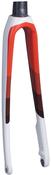 Trek 2017 Domane SLR 7 700c Disc Rigid Fork